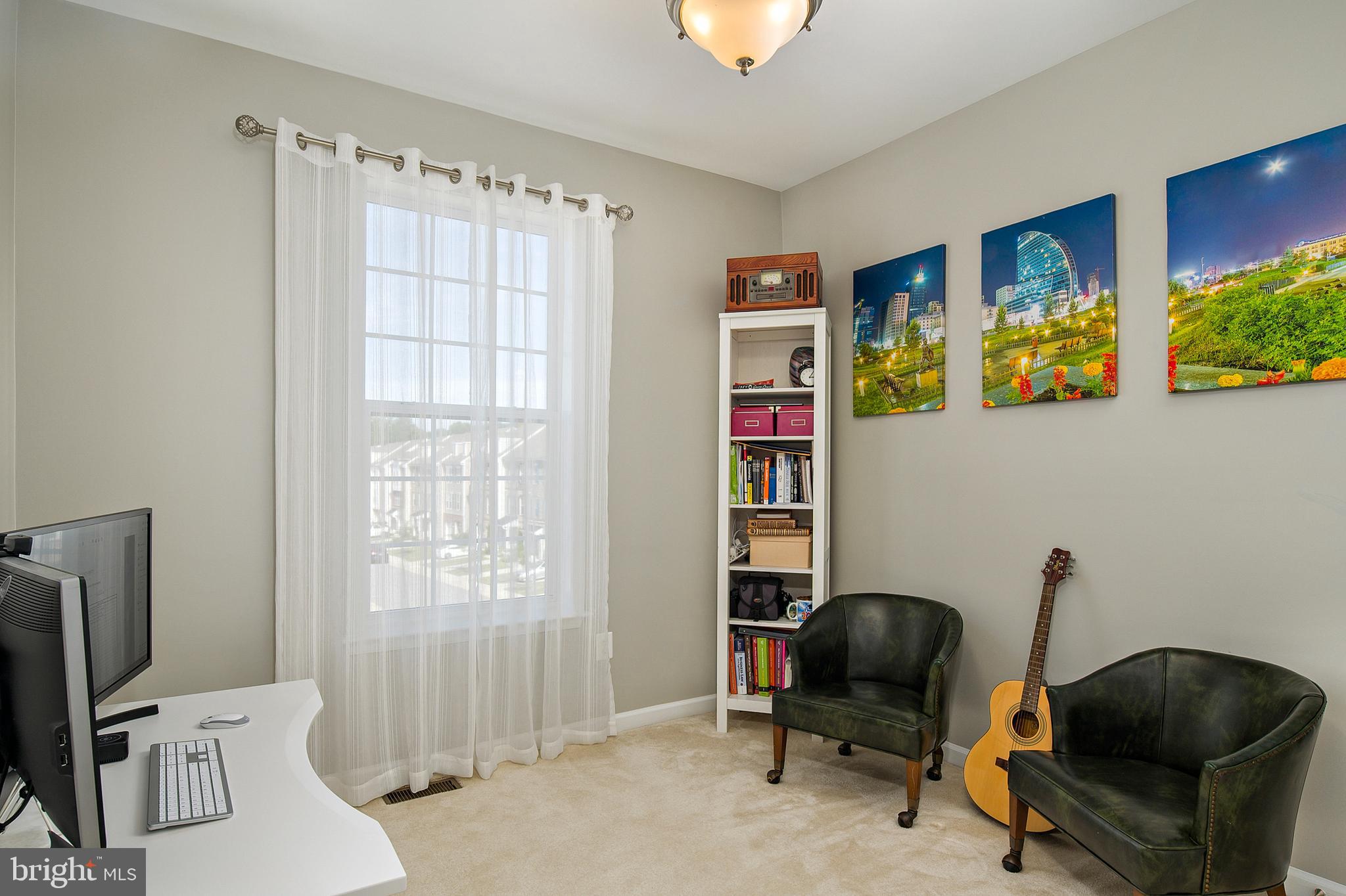 SMITH HOME FARM - Residential