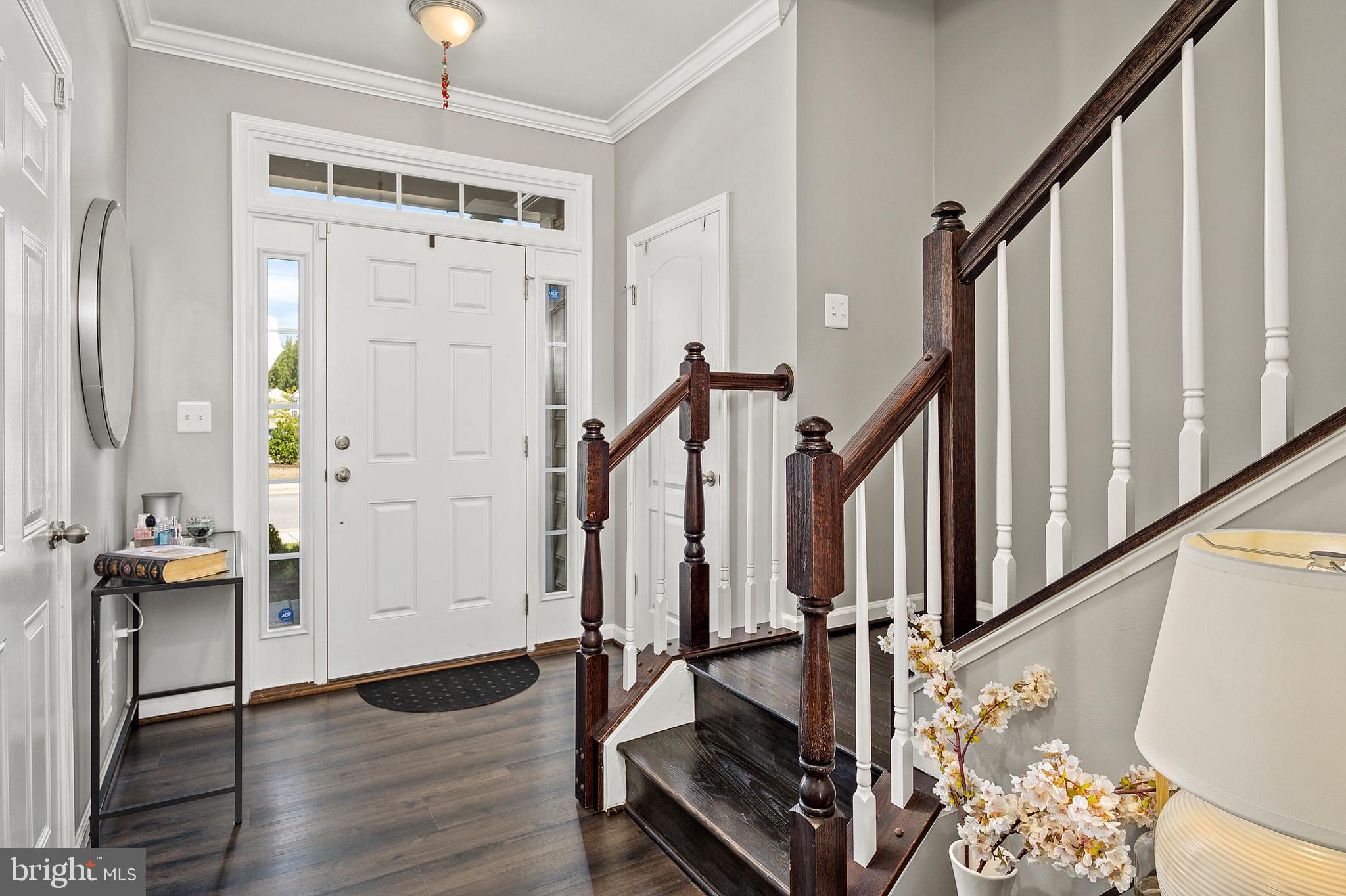 SMITH HOME FARM - Residential