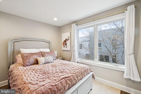 Tiny photo for 751 N Uber Street #3, PHILADELPHIA, PA 19130 (MLS # PAPH2578440)