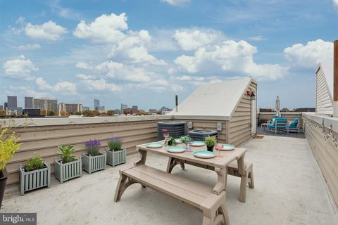 Tiny photo for 751 N Uber Street #3, PHILADELPHIA, PA 19130 (MLS # PAPH2578440)