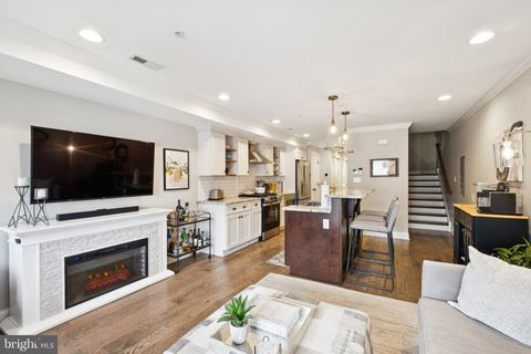 Tiny photo for 751 N Uber Street #3, PHILADELPHIA, PA 19130 (MLS # PAPH2578440)