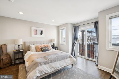 Tiny photo for 751 N Uber Street #3, PHILADELPHIA, PA 19130 (MLS # PAPH2578440)