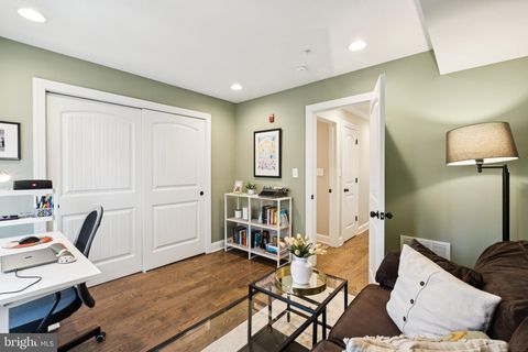 Tiny photo for 751 N Uber Street #3, PHILADELPHIA, PA 19130 (MLS # PAPH2578440)