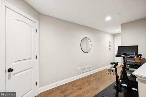 Tiny photo for 751 N Uber Street #3, PHILADELPHIA, PA 19130 (MLS # PAPH2578440)