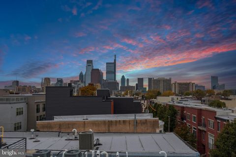 Tiny photo for 751 N Uber Street #3, PHILADELPHIA, PA 19130 (MLS # PAPH2578440)
