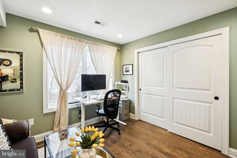 Tiny photo for 751 N Uber Street #3, PHILADELPHIA, PA 19130 (MLS # PAPH2578440)