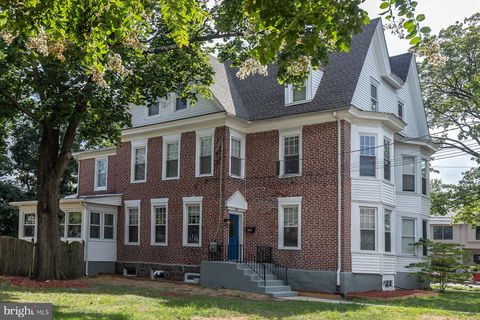 622 GRANT AVENUE COLLINGSWOOD NJ 08108