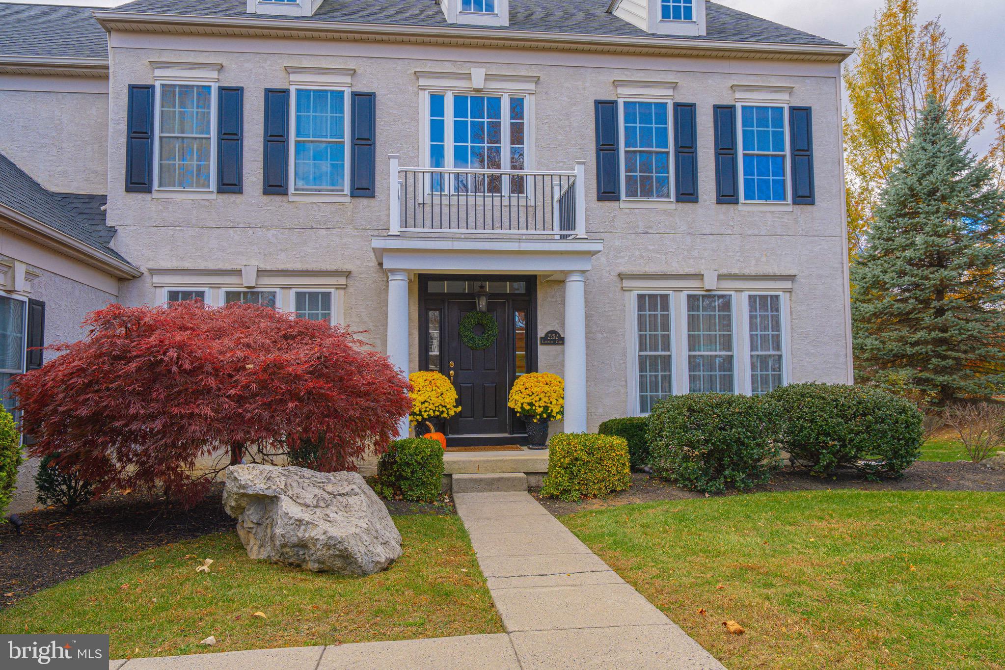 2252 ELDEMERE CIRCLE