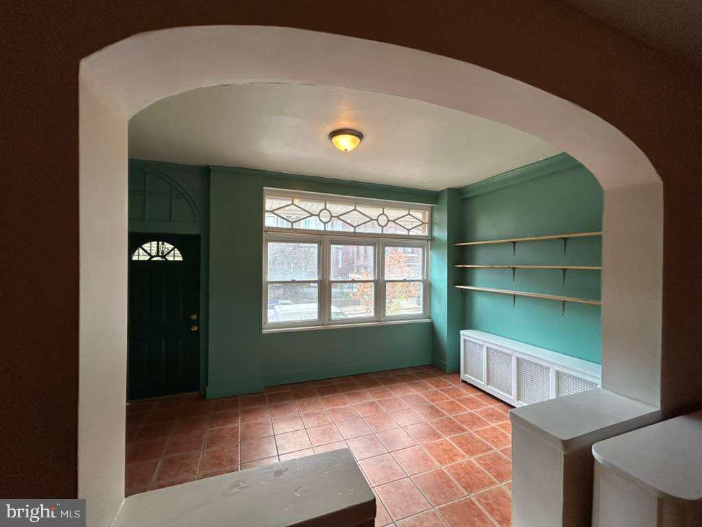 WEST PHILADELPHIA - Residential Lease