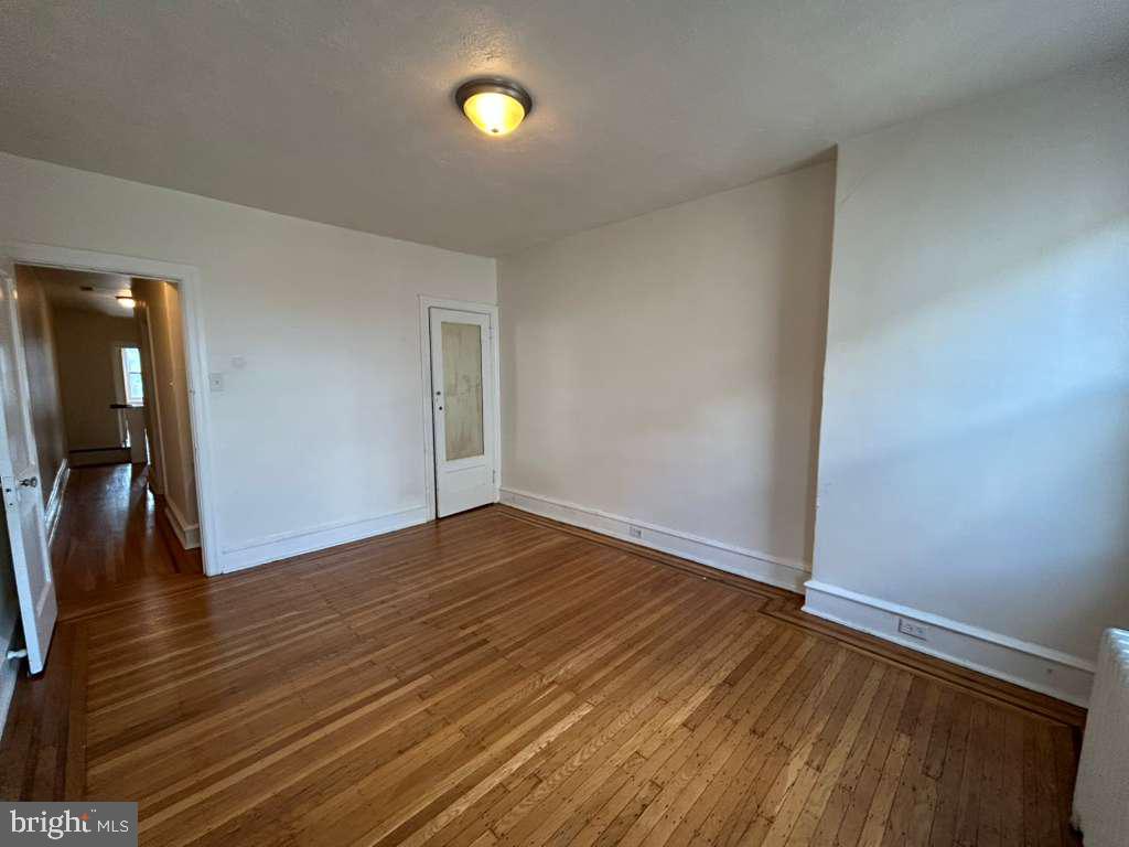 WEST PHILADELPHIA - Residential Lease