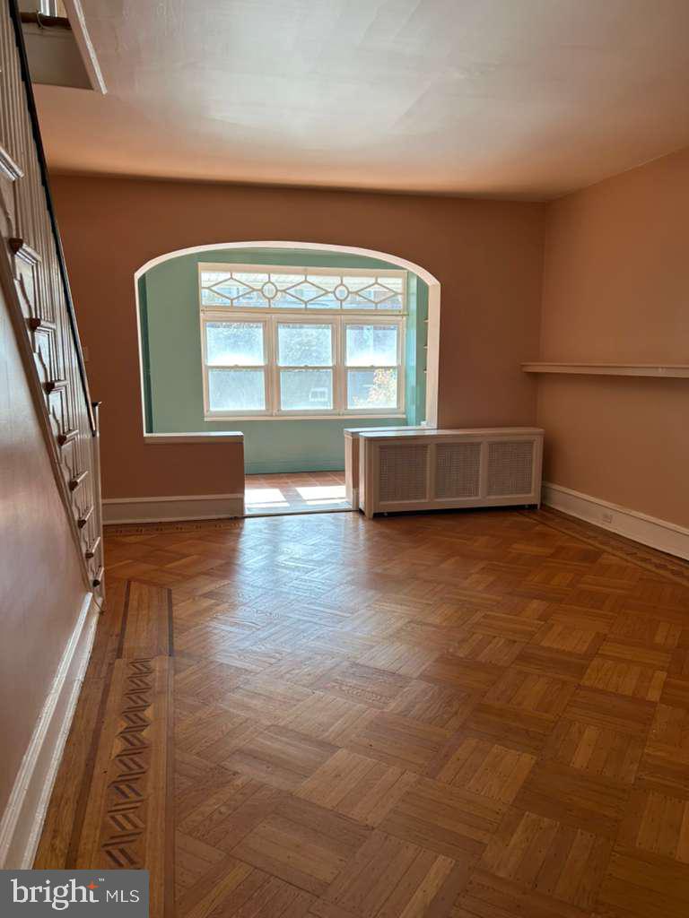 WEST PHILADELPHIA - Residential Lease