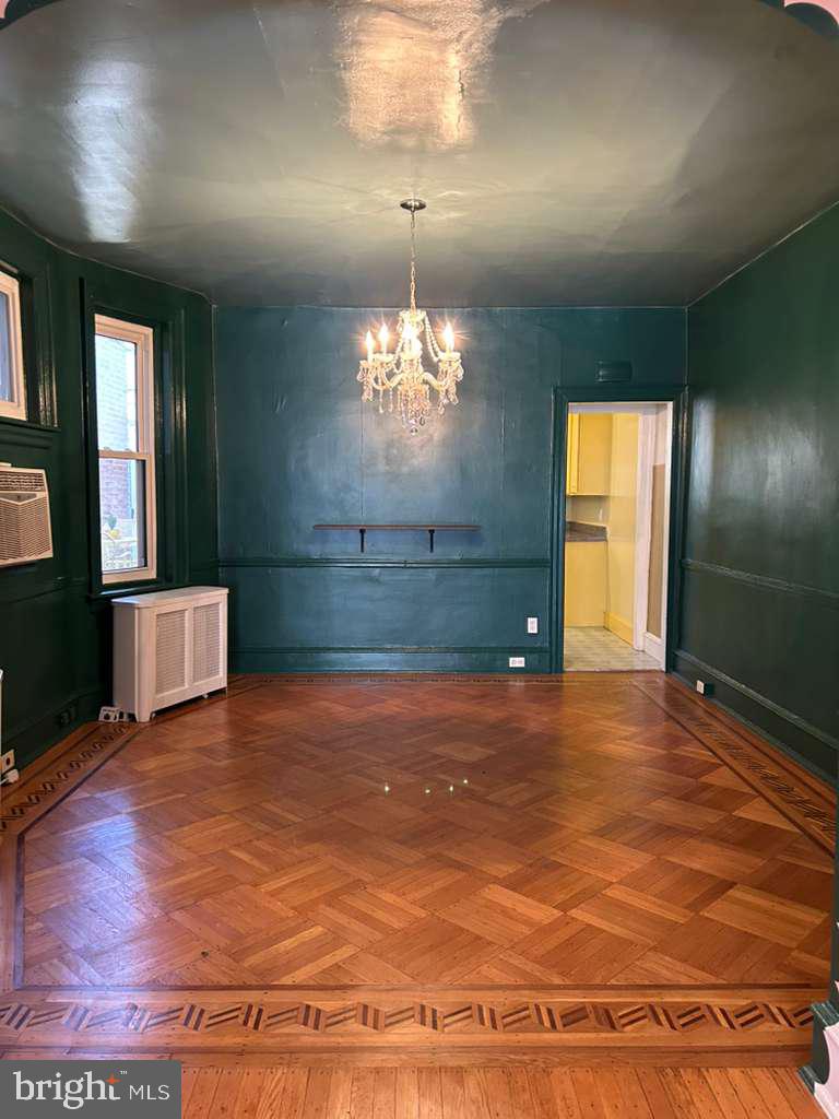 WEST PHILADELPHIA - Residential Lease