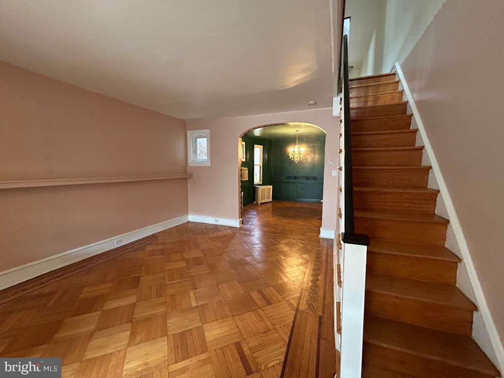 WEST PHILADELPHIA - Residential Lease