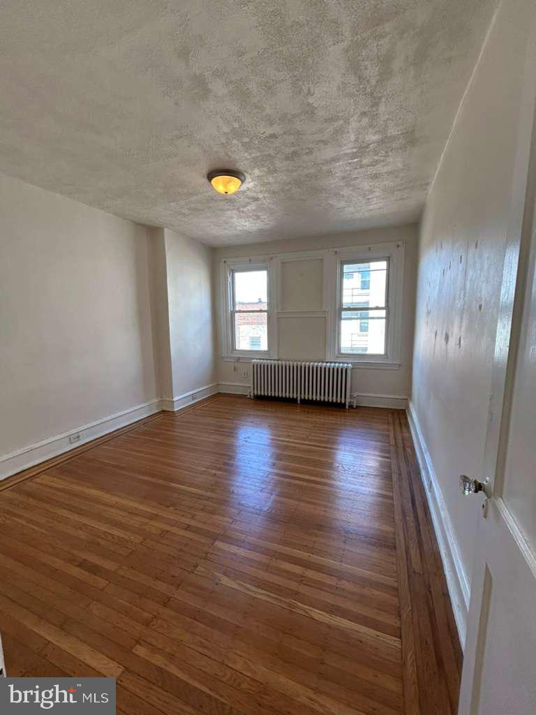 WEST PHILADELPHIA - Residential Lease