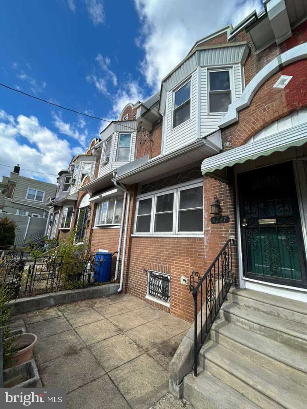 Photo of 4747 Sansom Street, PHILADELPHIA, PA 19139 (MLS # PAPH2555458)