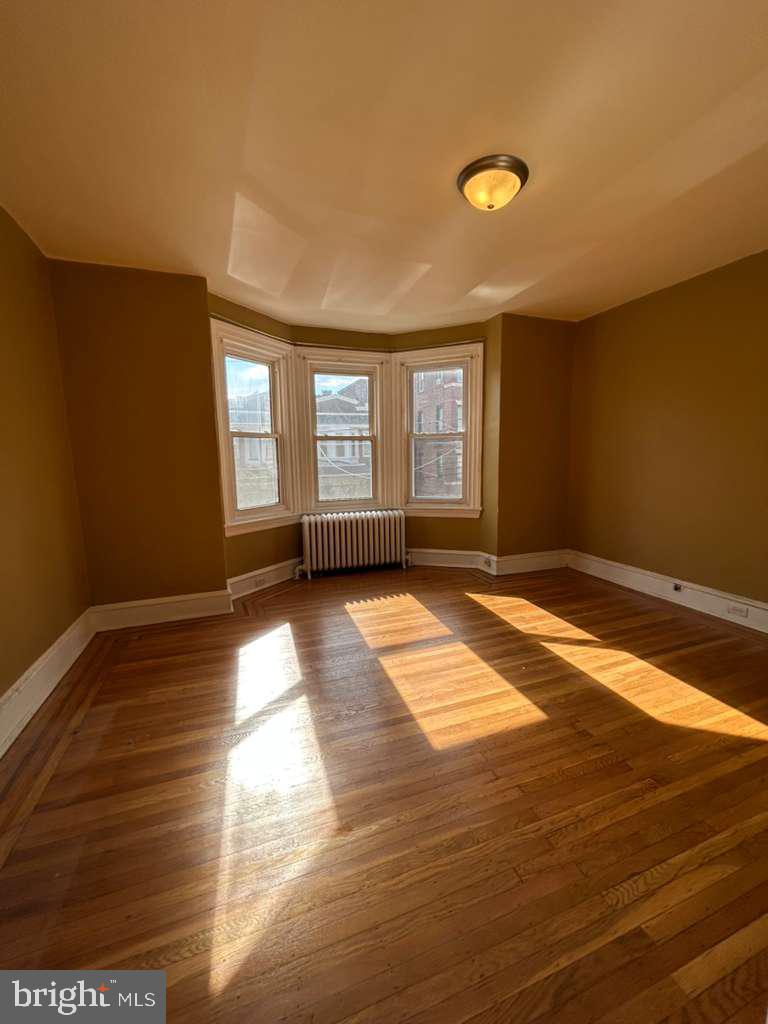 WEST PHILADELPHIA - Residential Lease