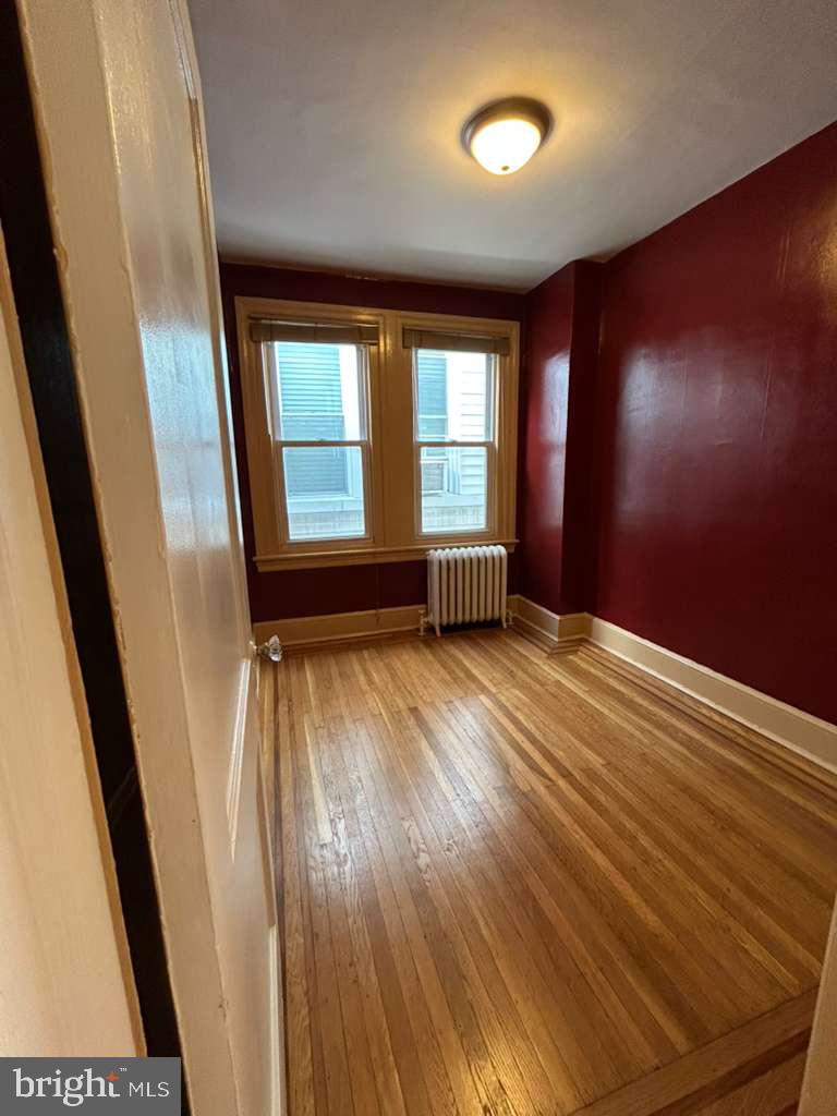 WEST PHILADELPHIA - Residential Lease