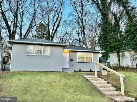 Photo of 3927 Kincaid Terrace, KENSINGTON, MD 20895 (MLS # MDMC2158468)