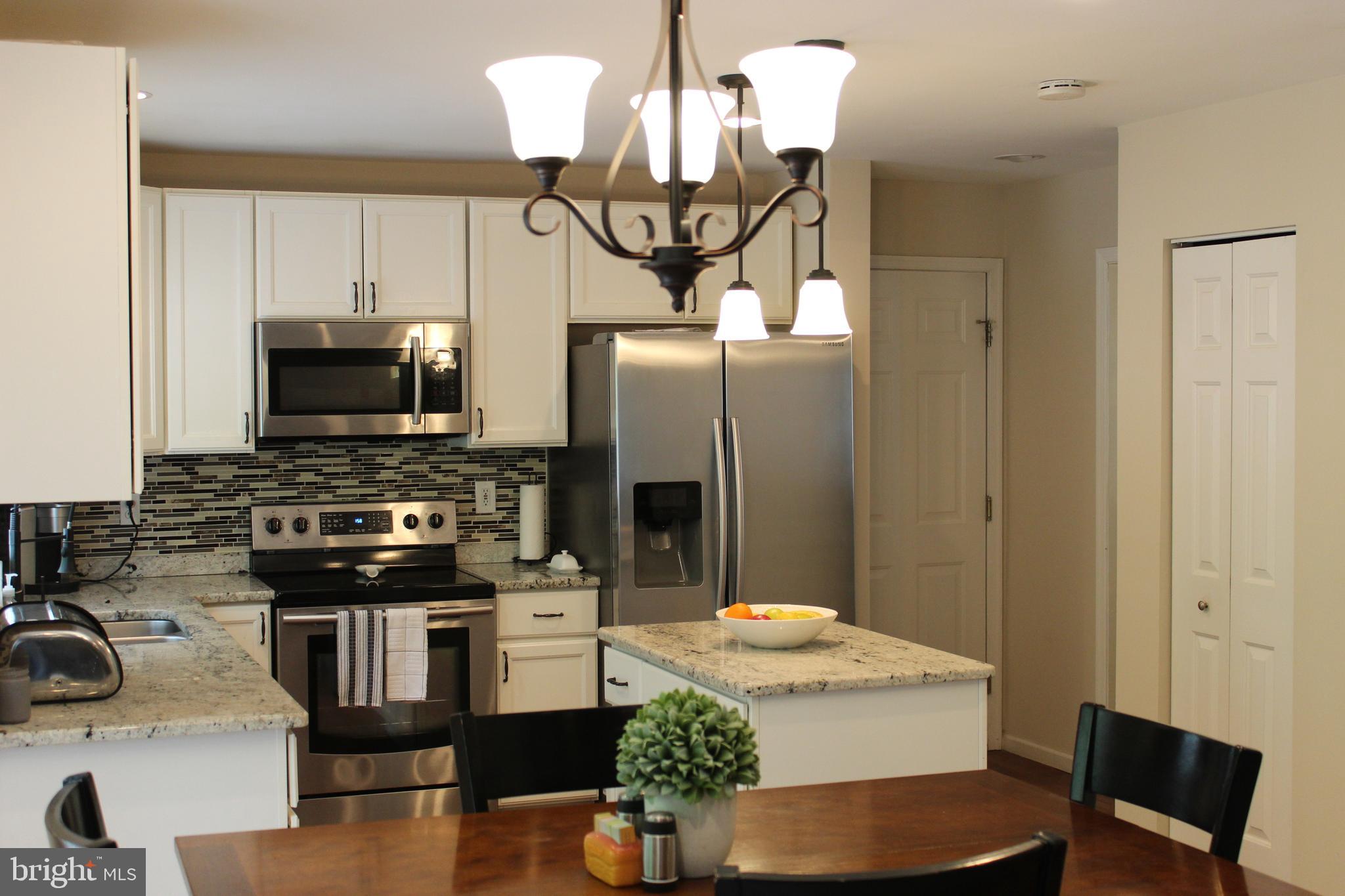 MCDONOGH OAKS - Residential