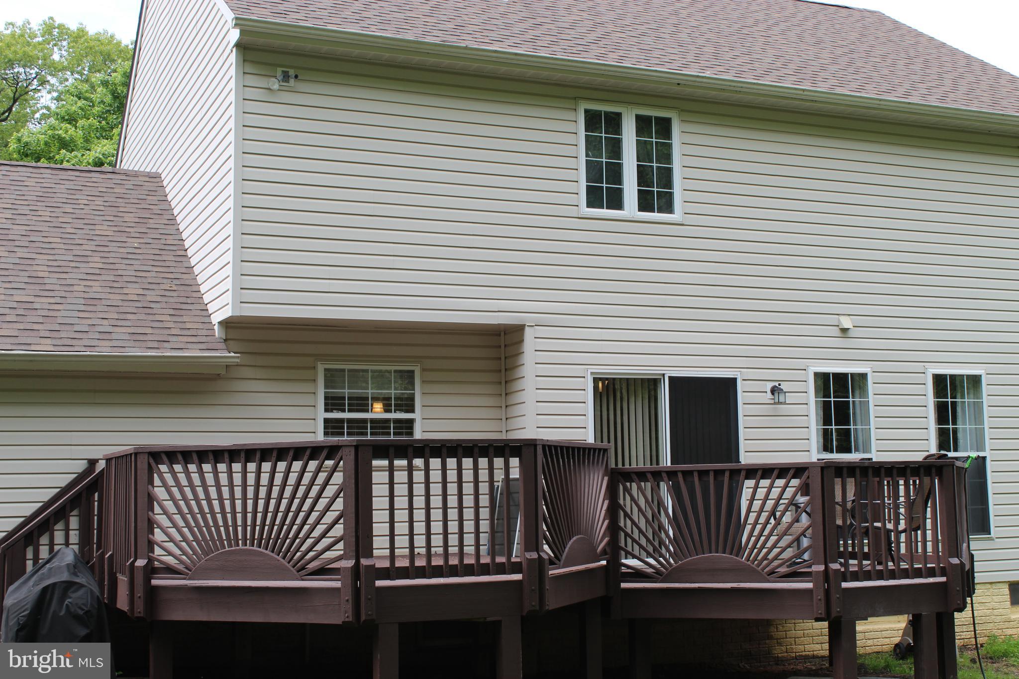 MCDONOGH OAKS - Residential