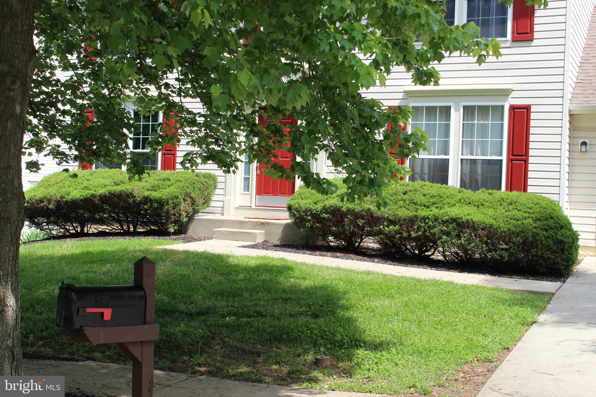 MCDONOGH OAKS - Residential