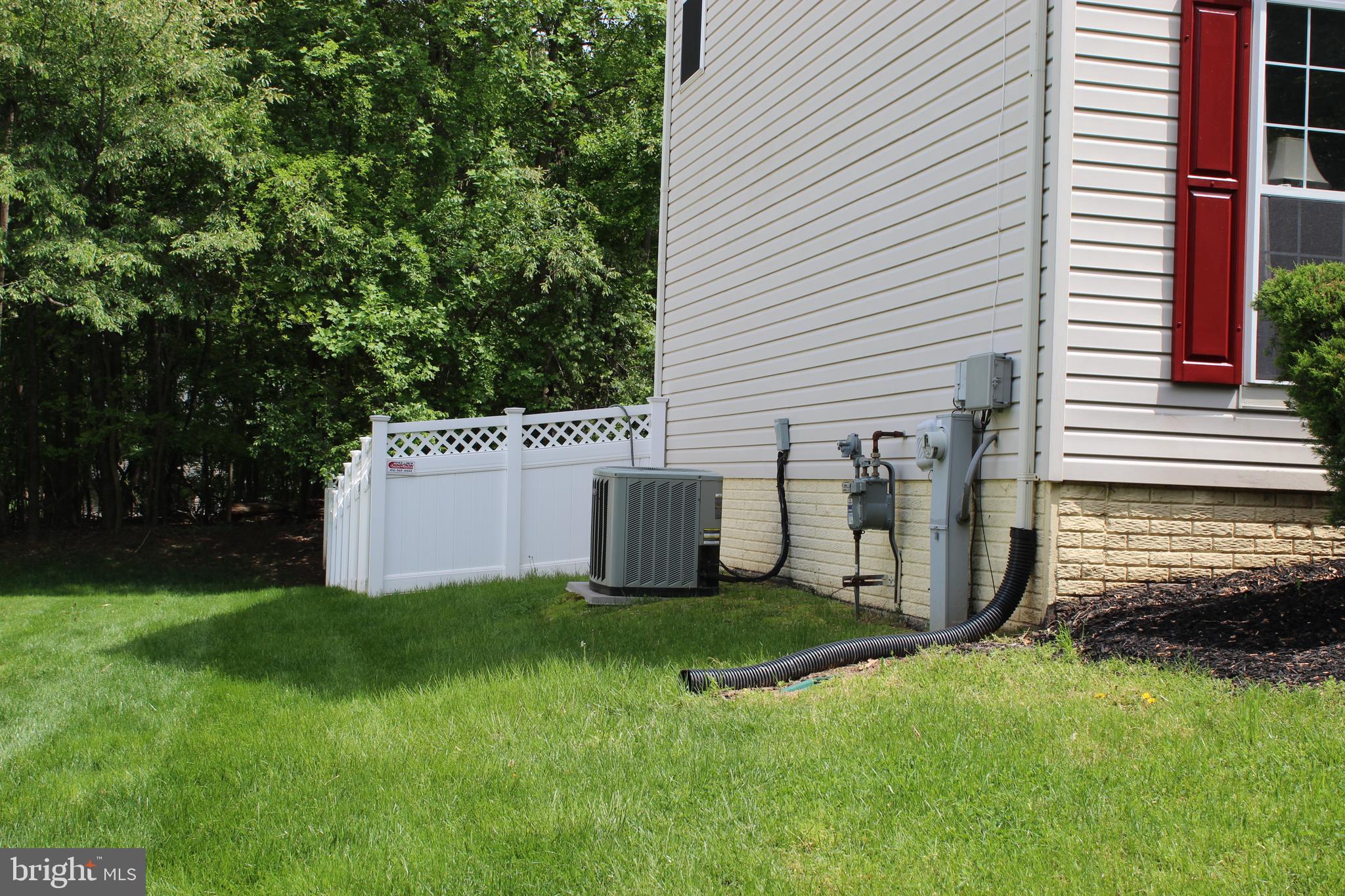 MCDONOGH OAKS - Residential