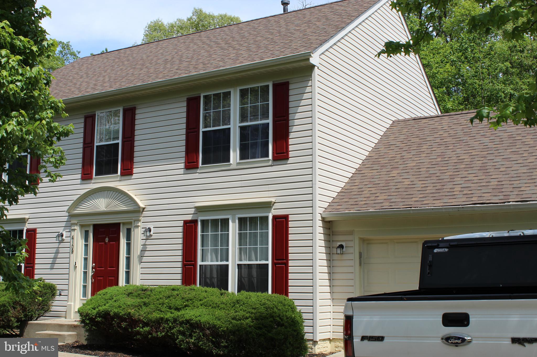 MCDONOGH OAKS - Residential