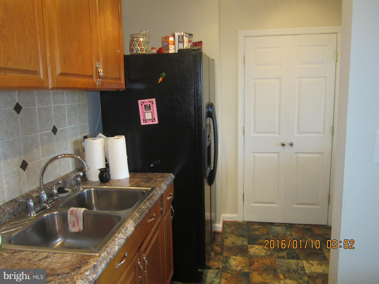 OCCOQUAN RIDGE - Residential