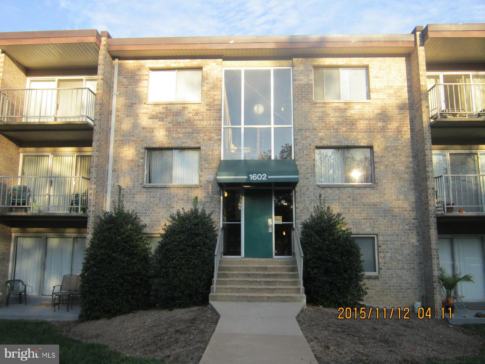 OCCOQUAN RIDGE - Residential