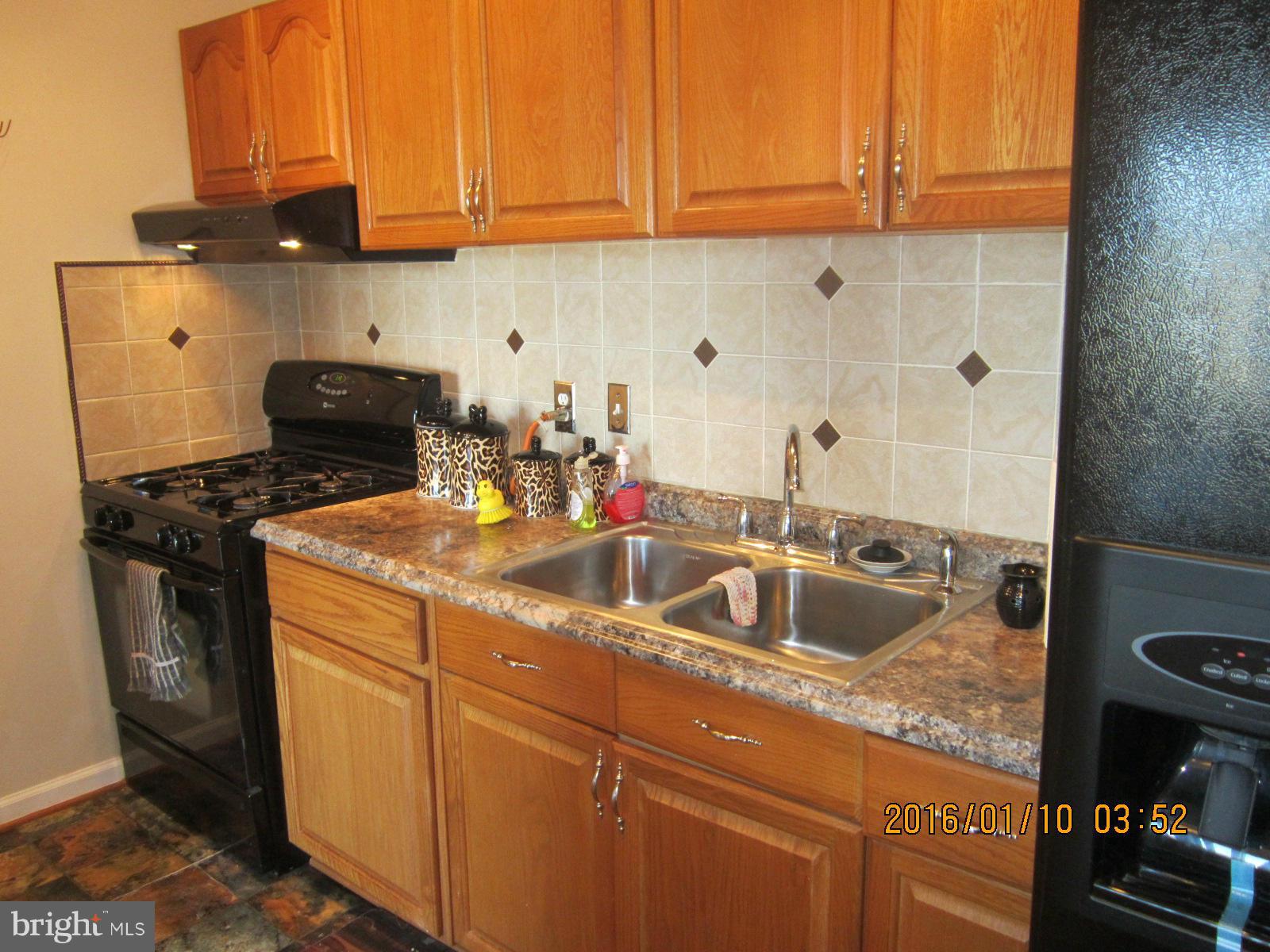 OCCOQUAN RIDGE - Residential