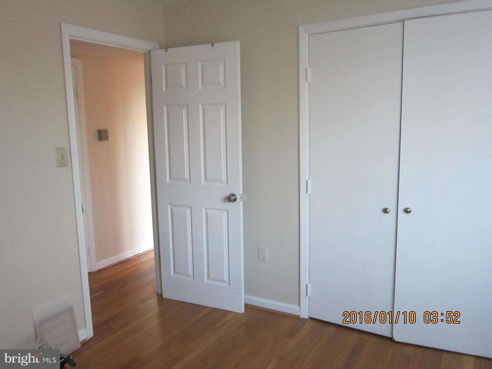 OCCOQUAN RIDGE - Residential