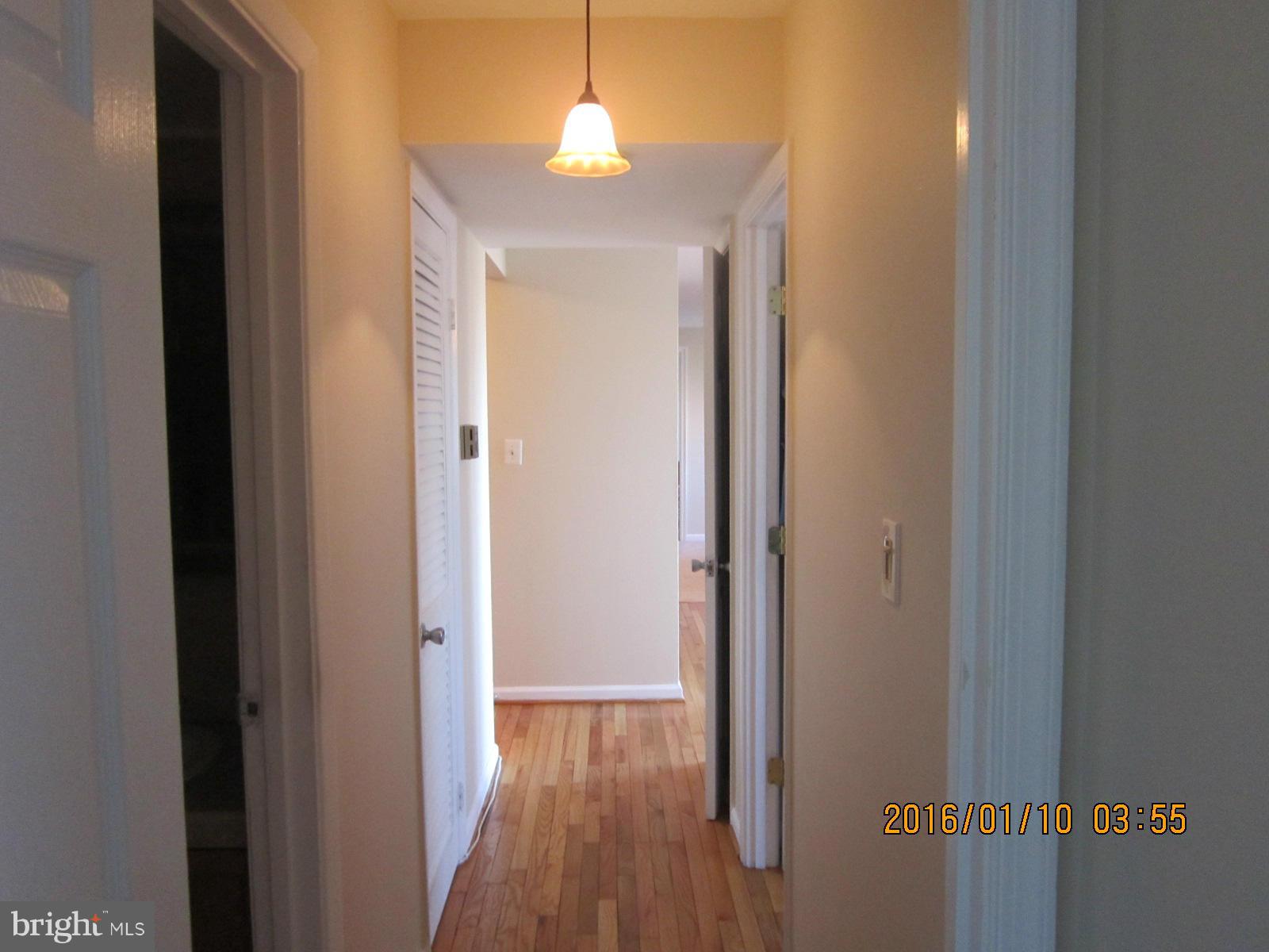 OCCOQUAN RIDGE - Residential