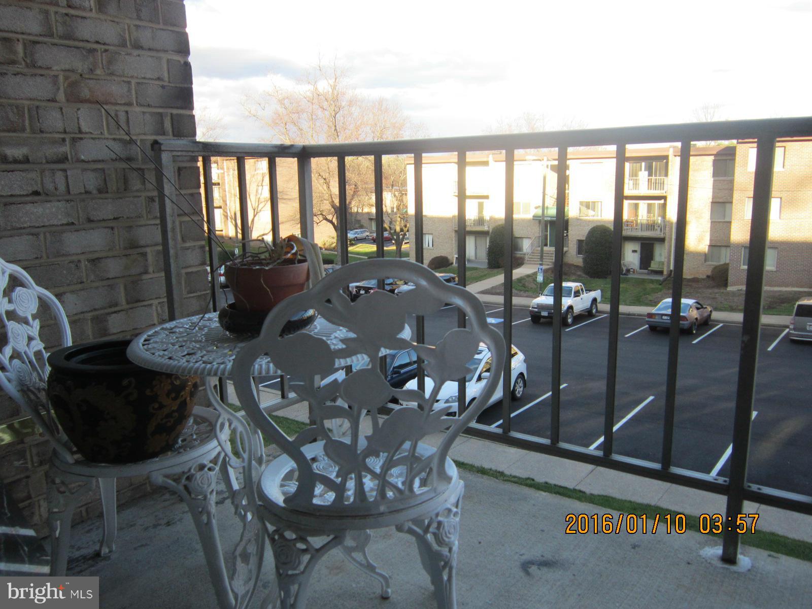 OCCOQUAN RIDGE - Residential