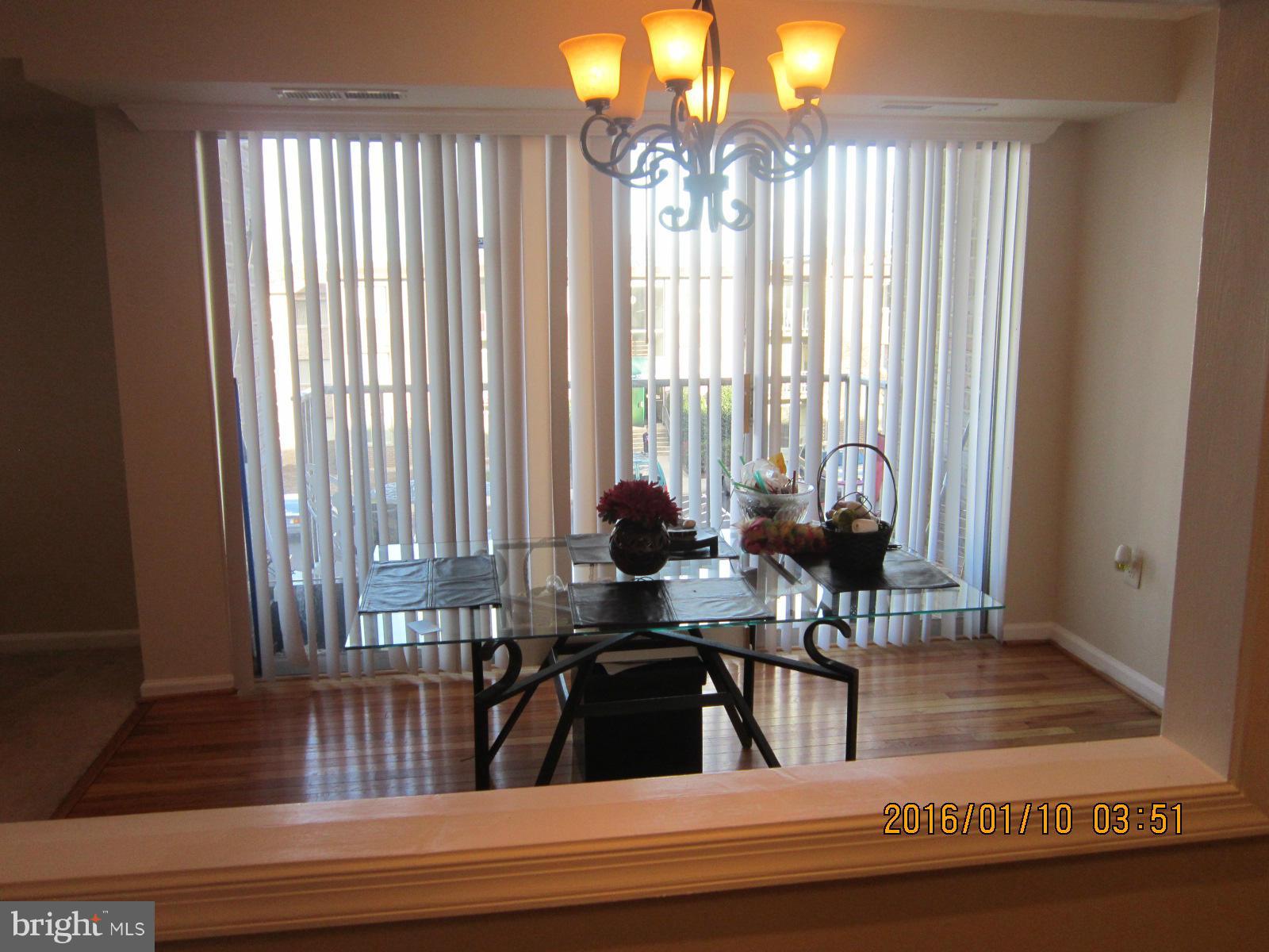 OCCOQUAN RIDGE - Residential