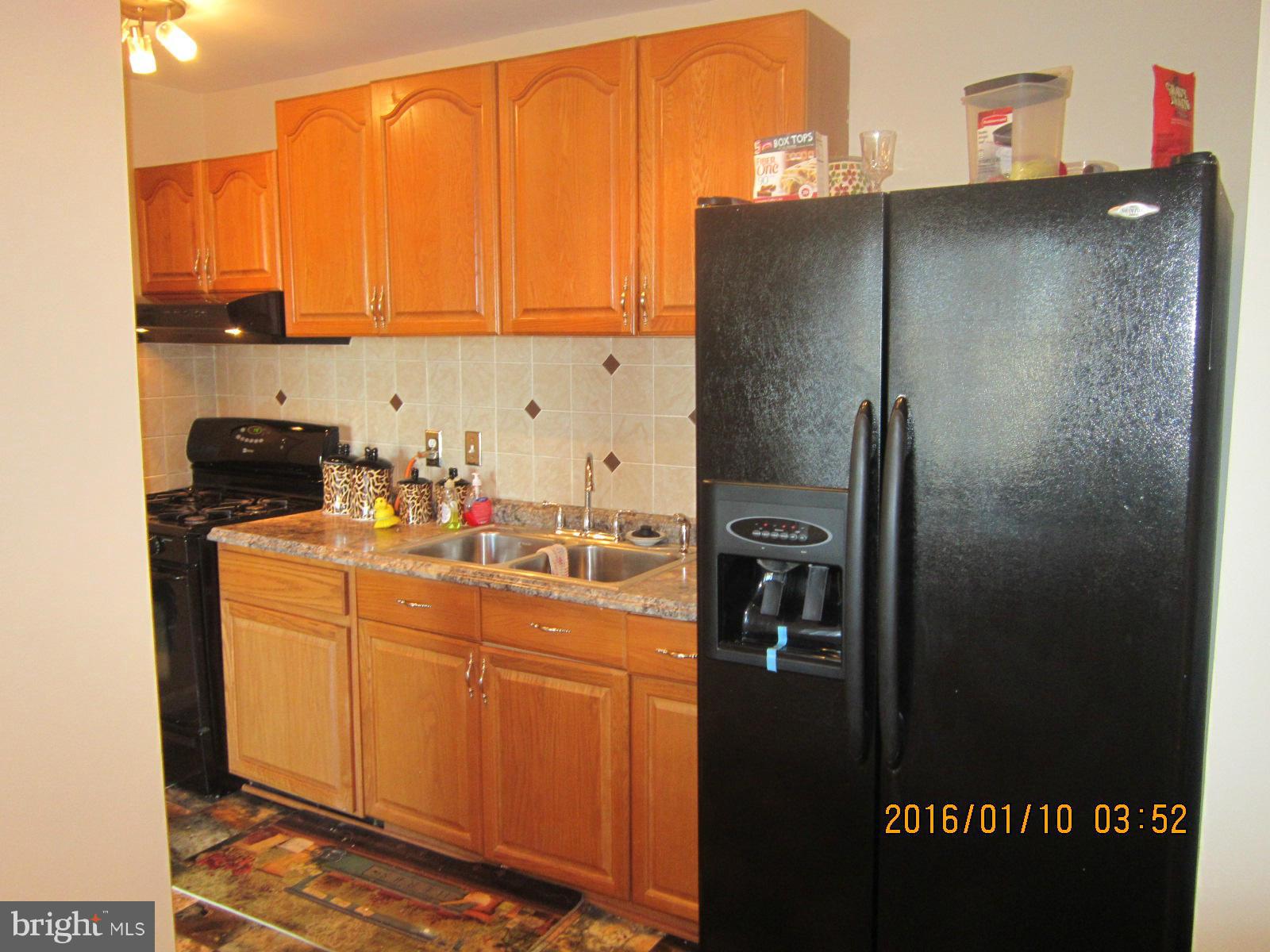 OCCOQUAN RIDGE - Residential