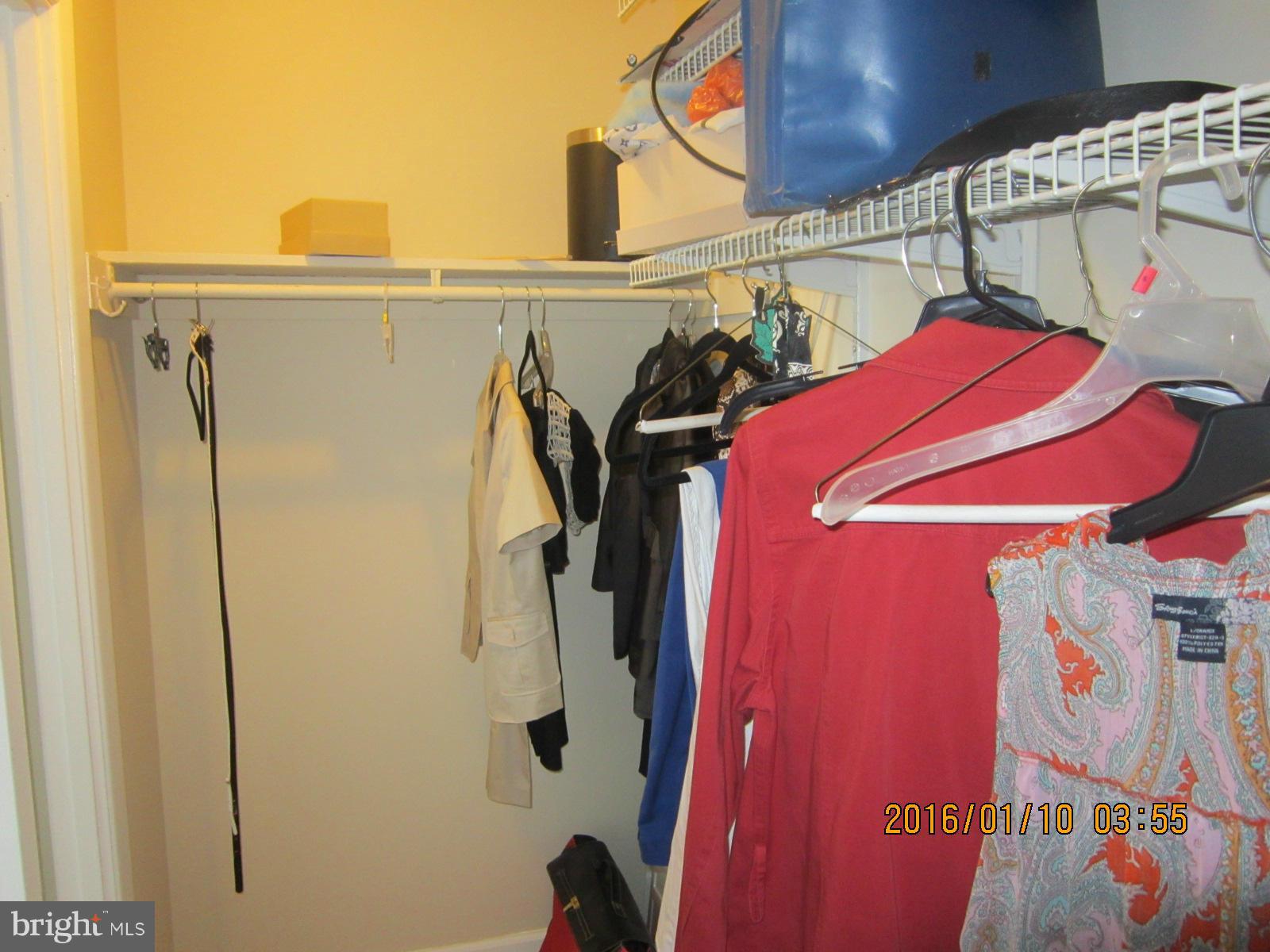 OCCOQUAN RIDGE - Residential