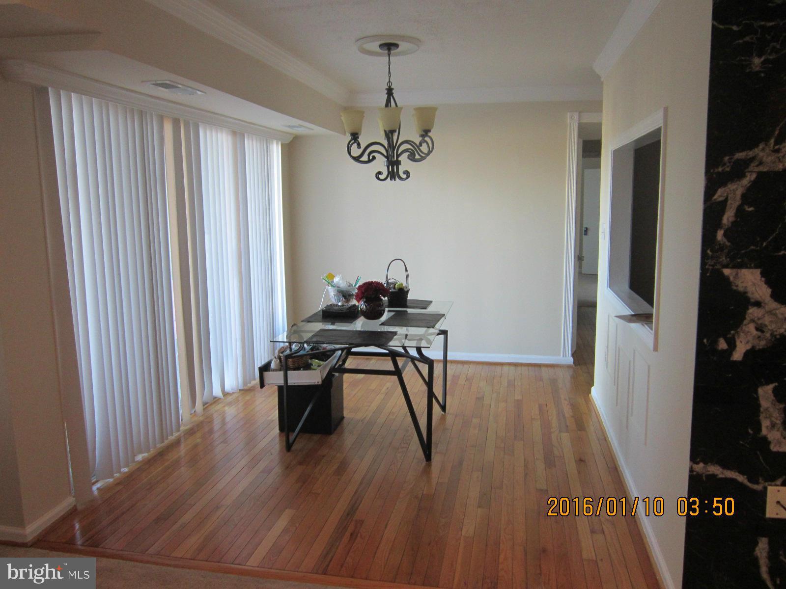 OCCOQUAN RIDGE - Residential