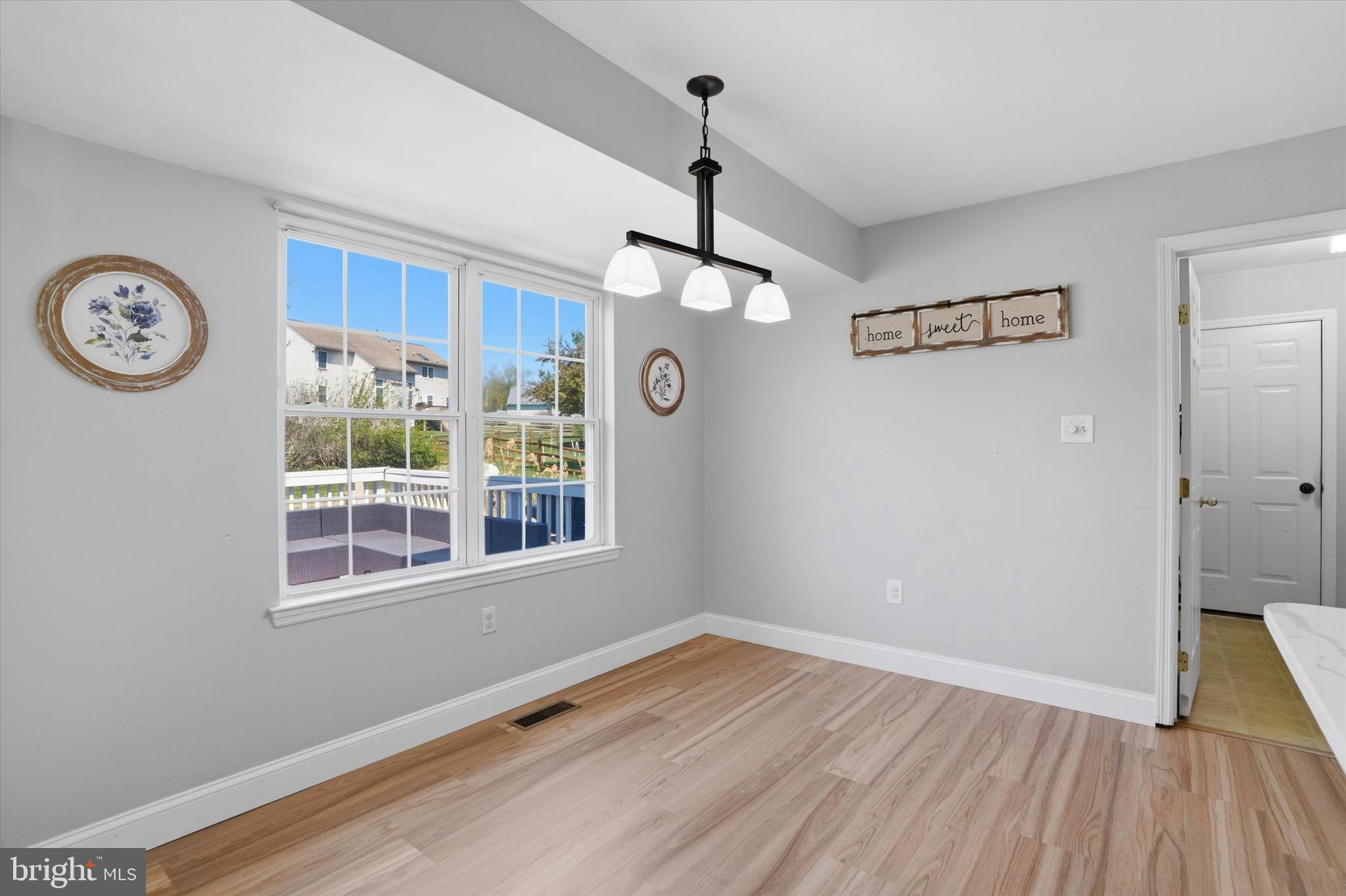 PENNWOOD FARMS - Residential