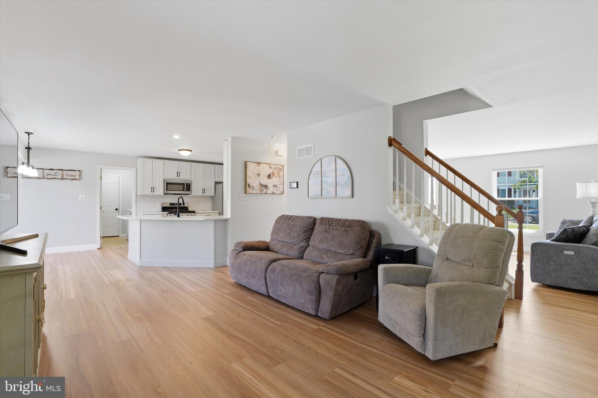 PENNWOOD FARMS - Residential