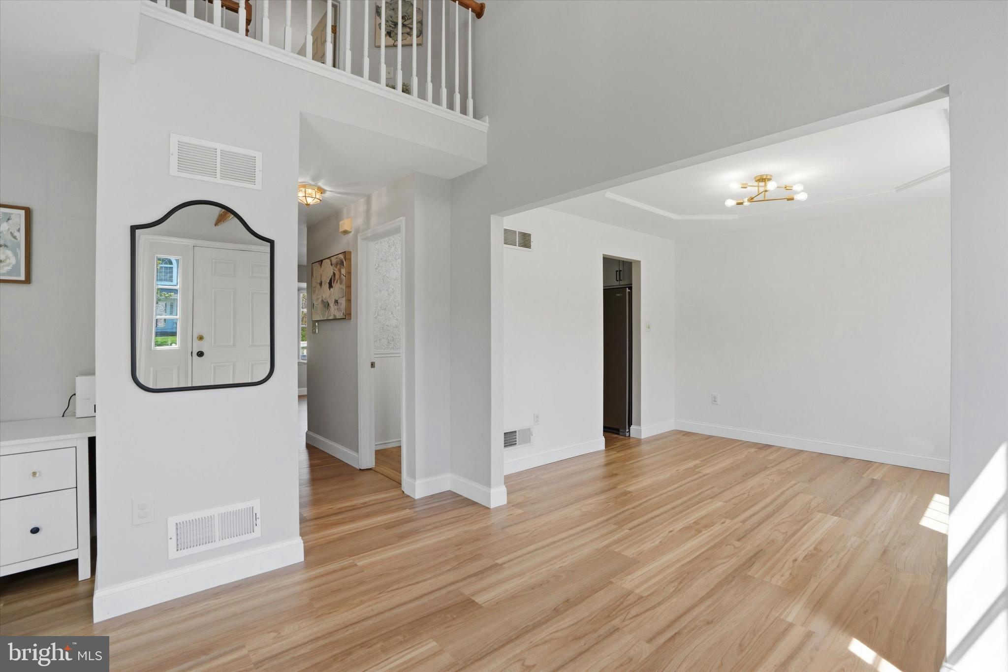 PENNWOOD FARMS - Residential