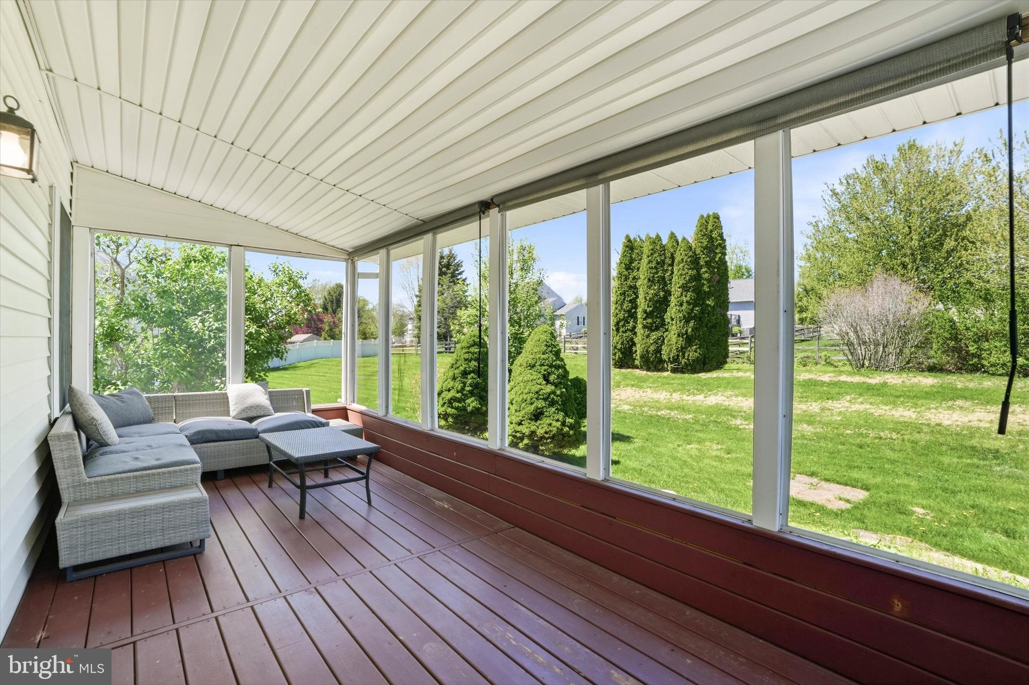 PENNWOOD FARMS - Residential