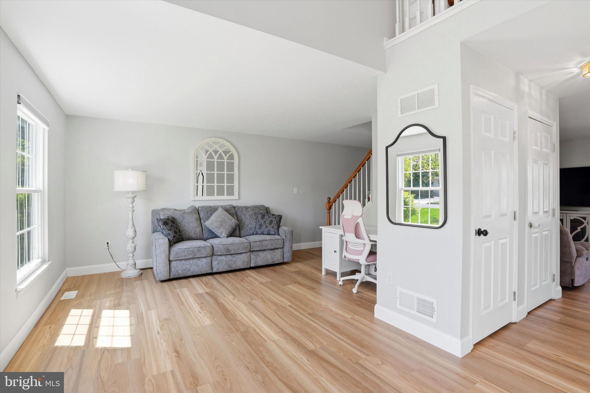 PENNWOOD FARMS - Residential