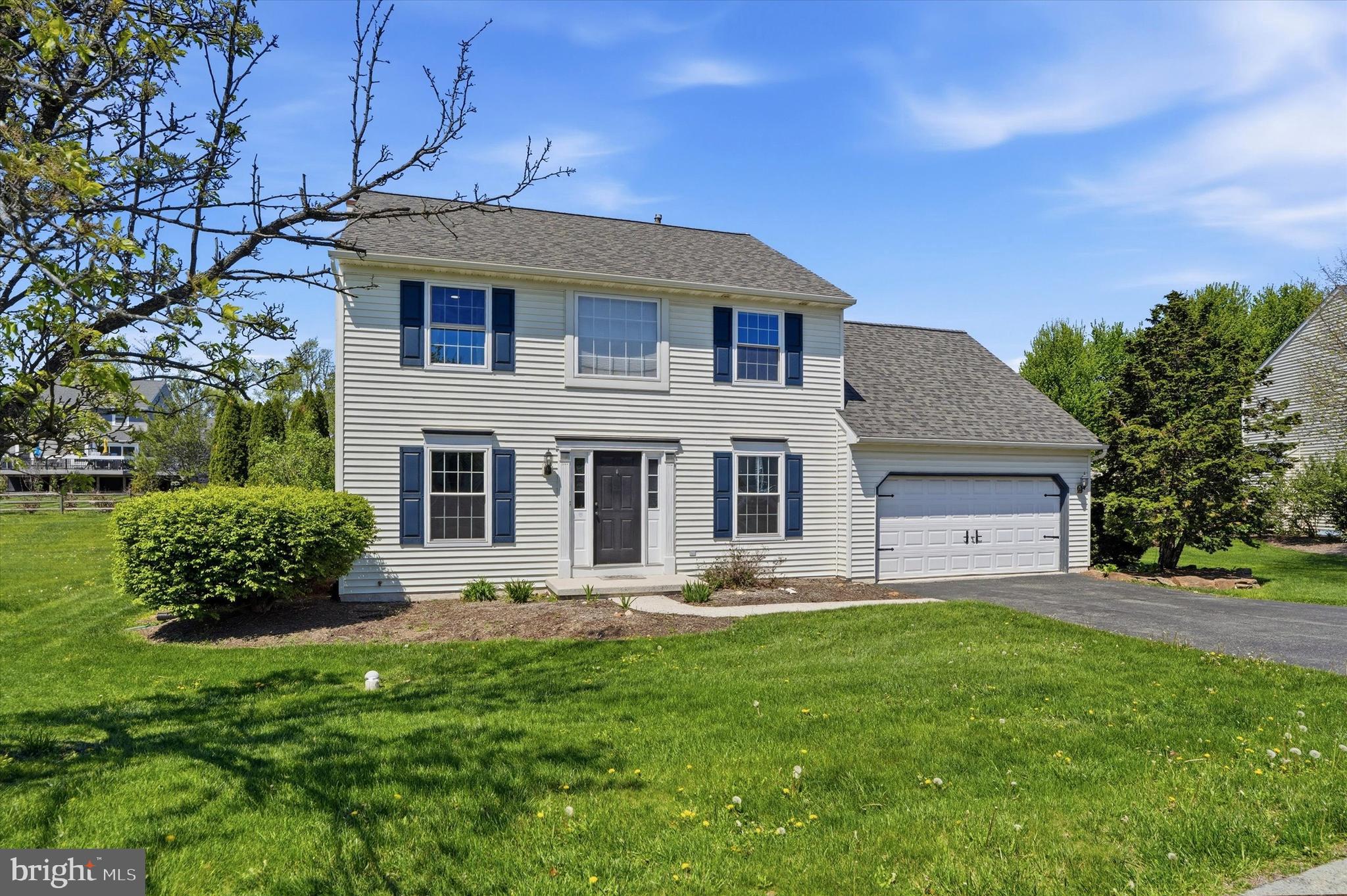 PENNWOOD FARMS - Residential