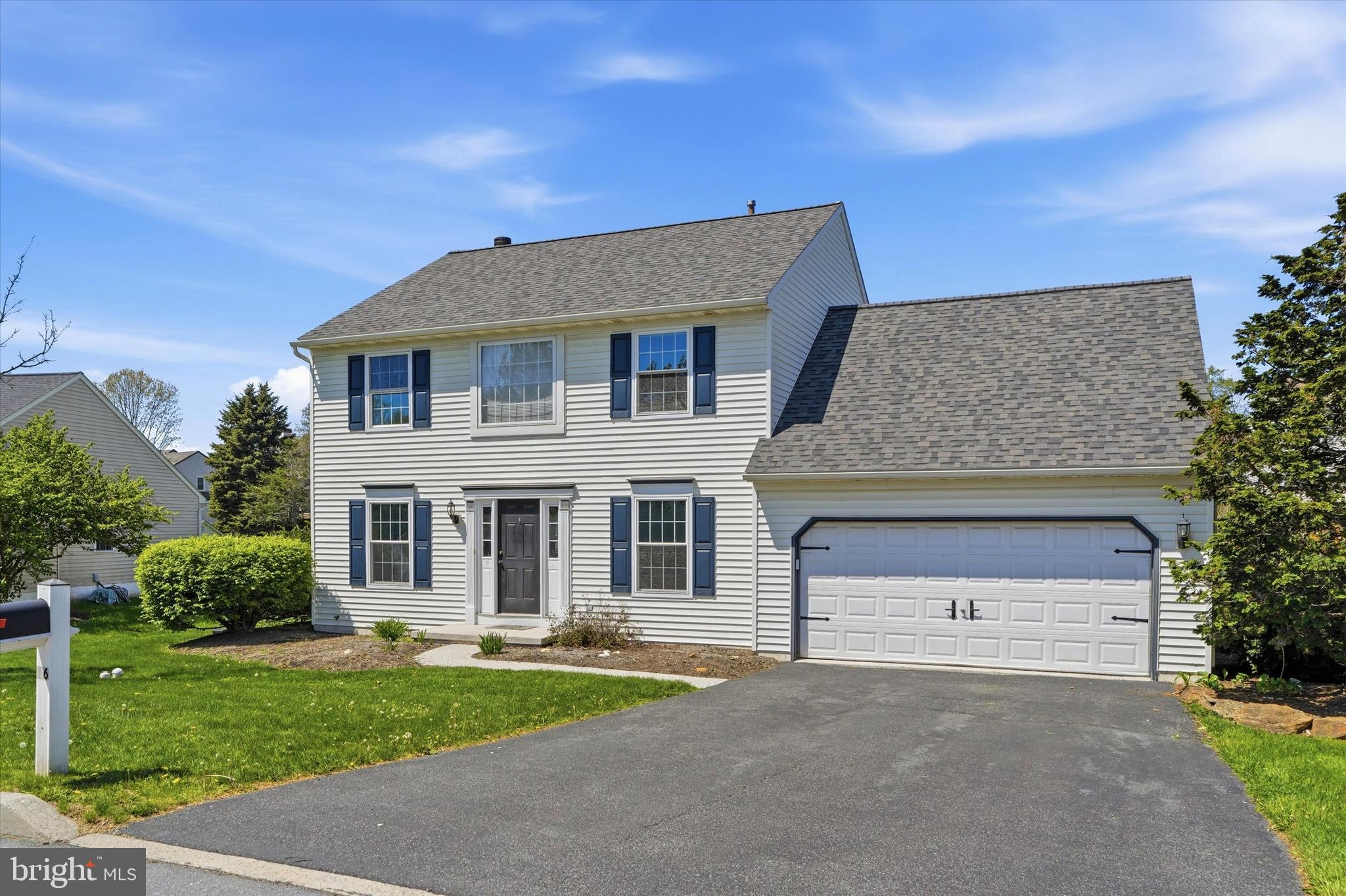 PENNWOOD FARMS - Residential