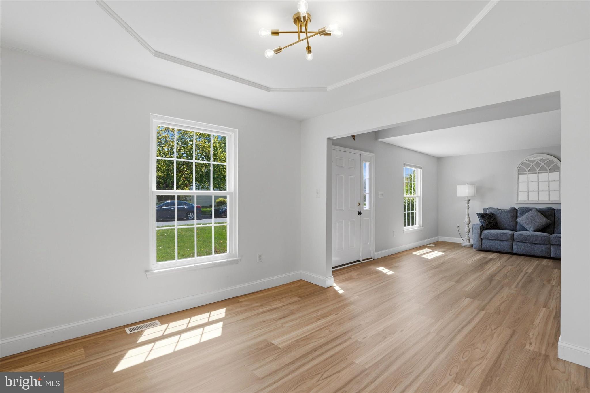 PENNWOOD FARMS - Residential