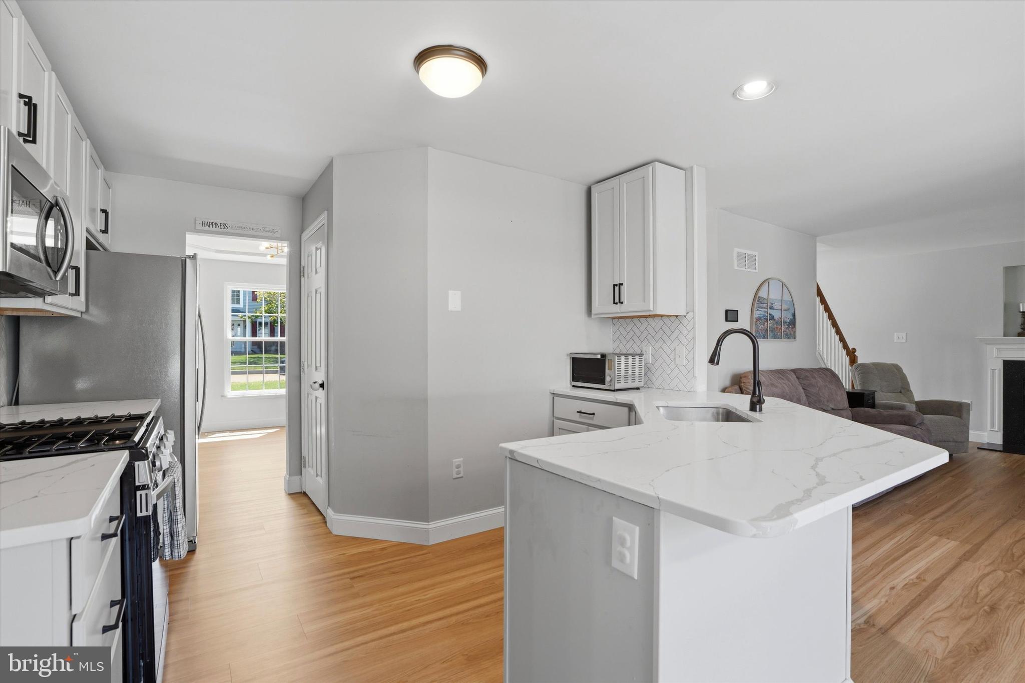 PENNWOOD FARMS - Residential