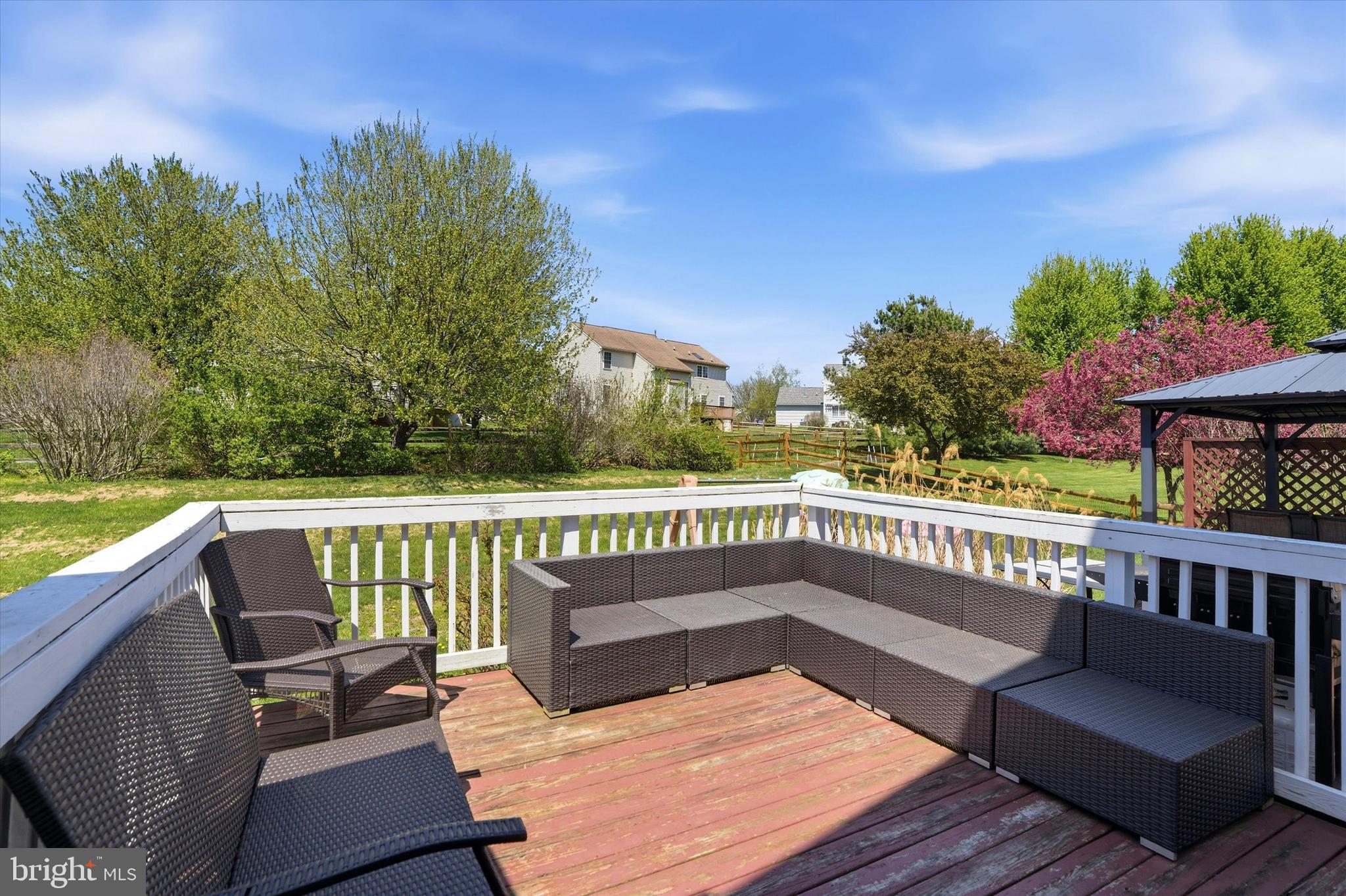 PENNWOOD FARMS - Residential