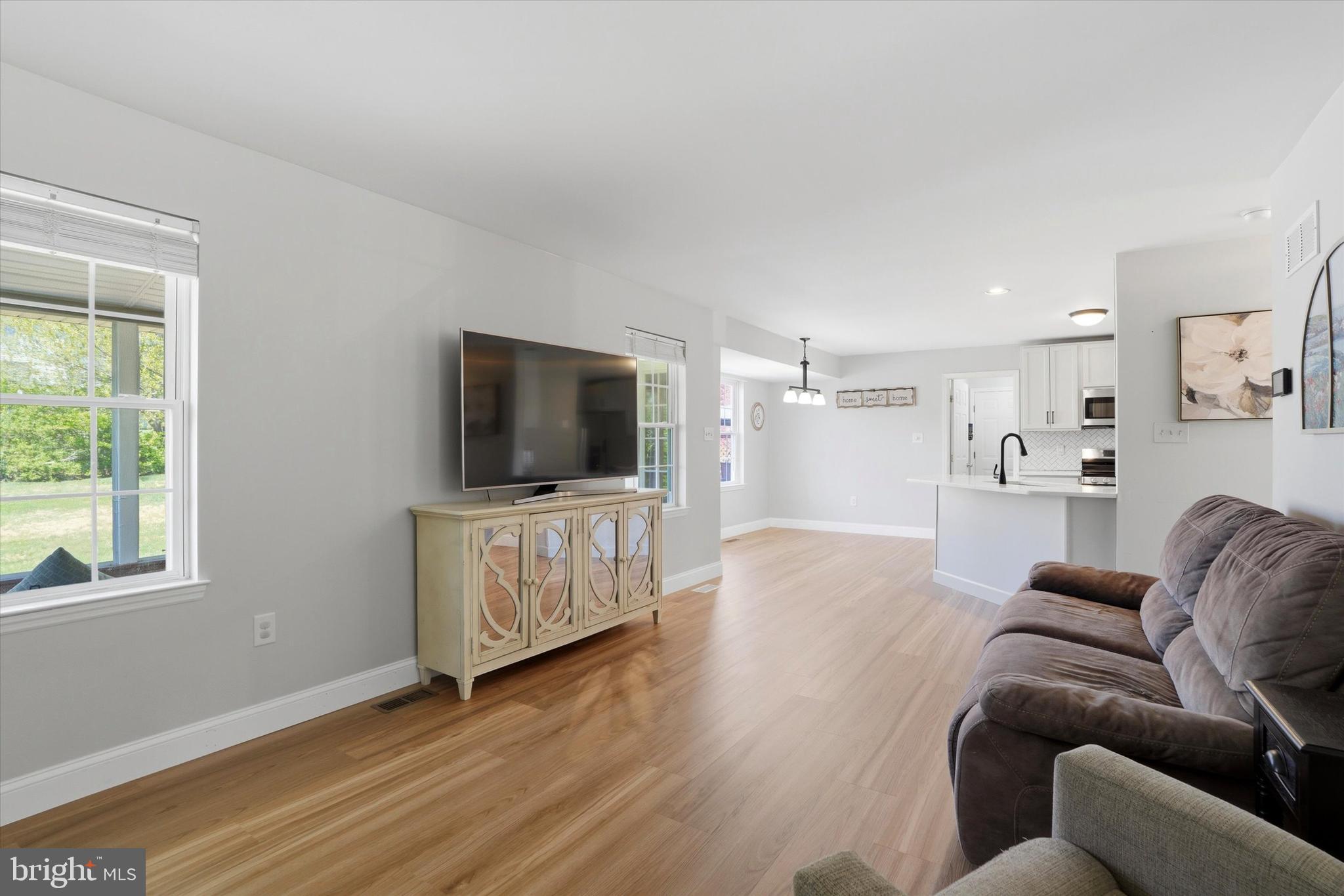 PENNWOOD FARMS - Residential