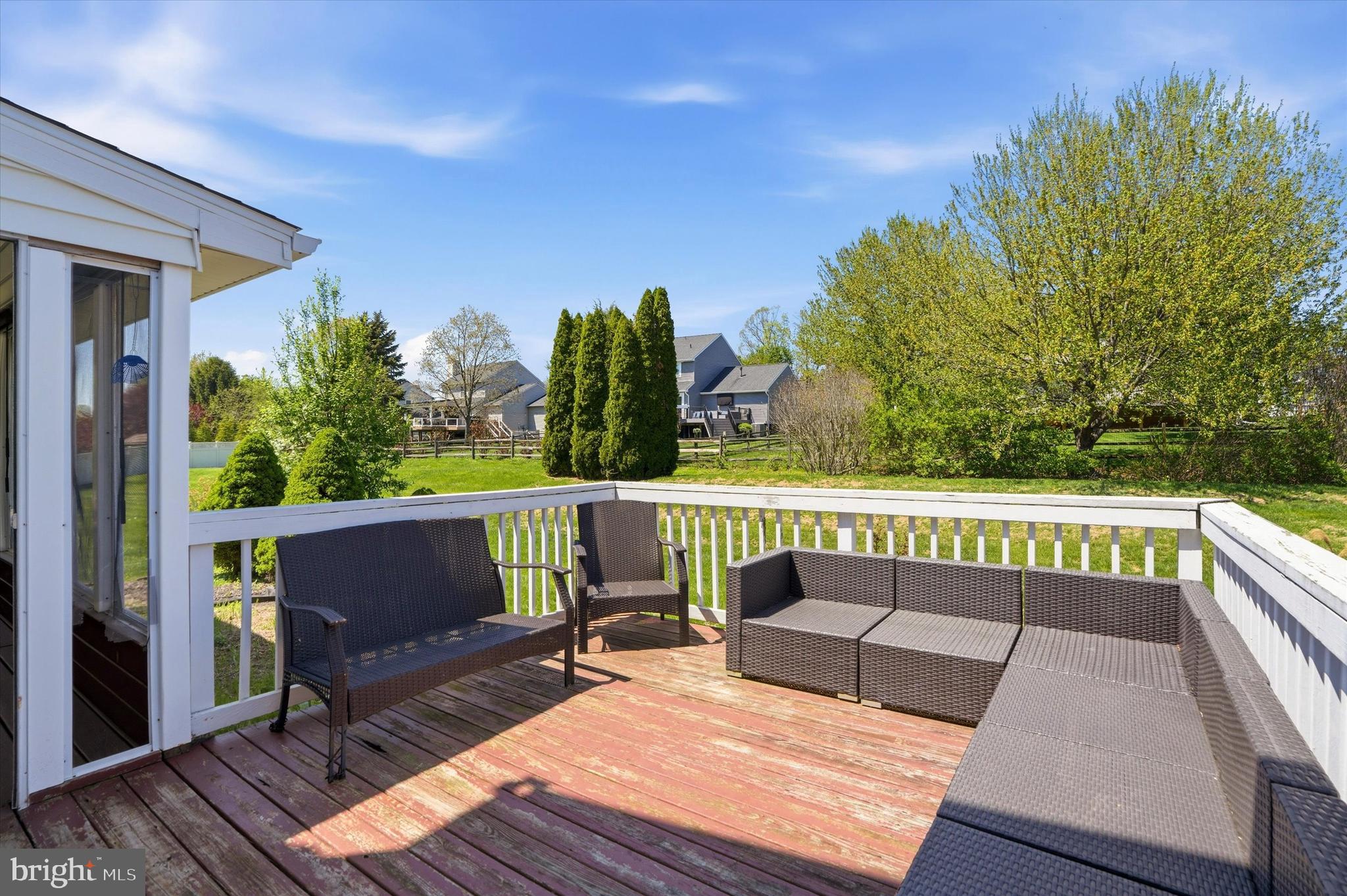 PENNWOOD FARMS - Residential