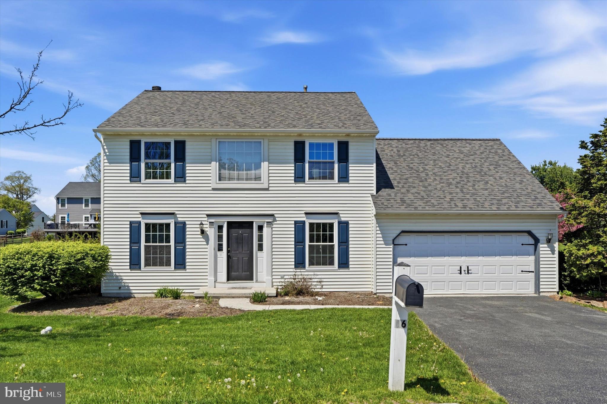 PENNWOOD FARMS - Residential